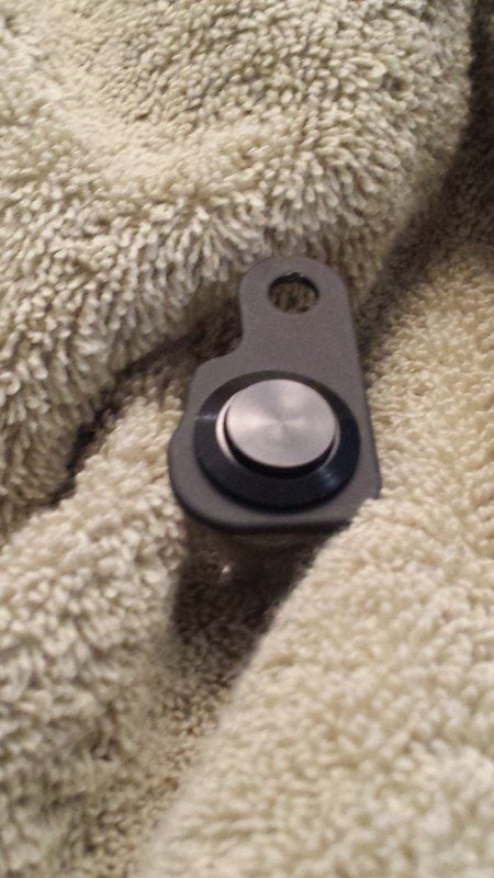 Thumbnail Garage door opener for motorcycles Thumbnail Garage door opener for motorcycles